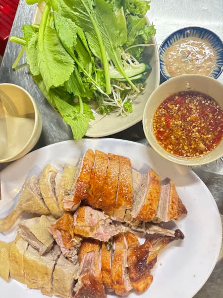 Hình ảnh Quán Vịt Trang - 4