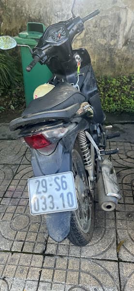 Hình ảnh Thuê xe máy Lai Châu Mỵ - 5