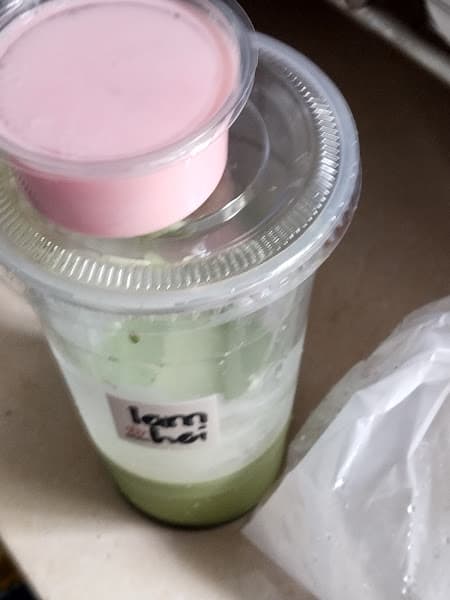 Hình ảnh Làm Hơi Coffee - 2