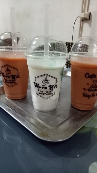 Hình ảnh CÀ PHÊ MUỐN NÓI - 5