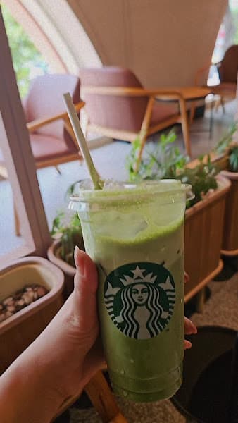 Hình ảnh Starbucks Nguyễn Thị Minh Khai - 4