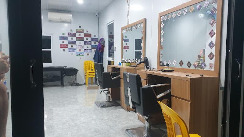 Ảnh bìa Thắng Kòy Barbershop