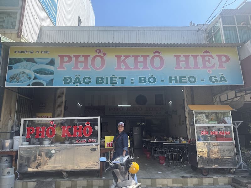 Hình ảnh Phở khô Hiệp - 4