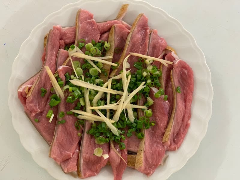 Hình ảnh Quán lẩu dê Mai Uyên - 4