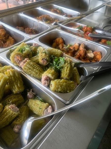 Hình ảnh Quán Công Cơm Trưa - 5