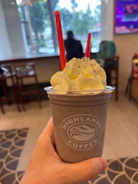 Hình ảnh Highlands Coffee - 2