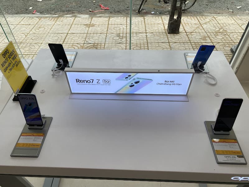 Hình ảnh Thế Giới Di Động - 7