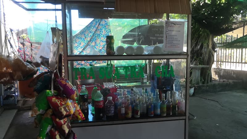 Hình ảnh Trà Sữa Pà Liễu - 2