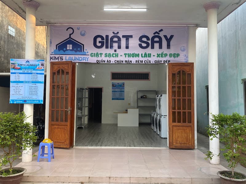 Hình ảnh Giặt Sấy Kim’s - Cần Thơ - 5