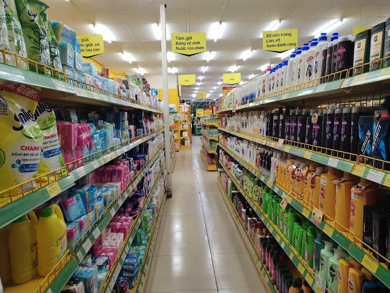 Hình ảnh Bách hóa XANH - 2