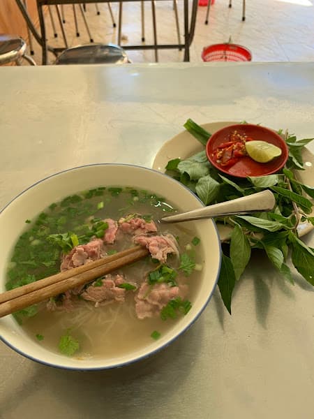Hình ảnh Phở Hoàng - 2