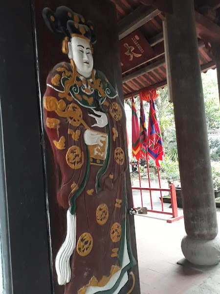 Hình ảnh Du Lịch Phố Hiến - 3