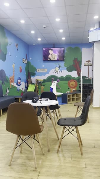 Hình ảnh Trung Tâm Tiêm Chủng FPT Long Châu - 3