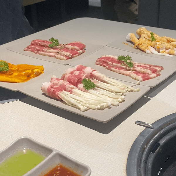 Hình ảnh BUFFET SOOWON BBQ CẦN THƠ - CN VÕ VĂN KIỆT - 5