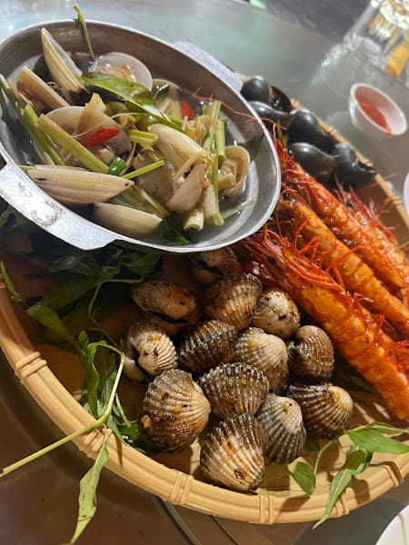 Hình ảnh Ẩm thực Ba Lào 2 - 3