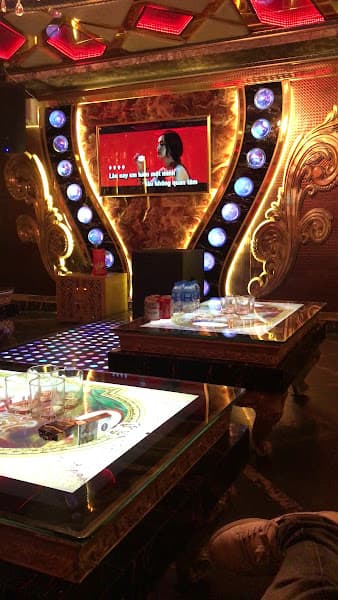 Hình ảnh Karaoke SONG KIM - 3