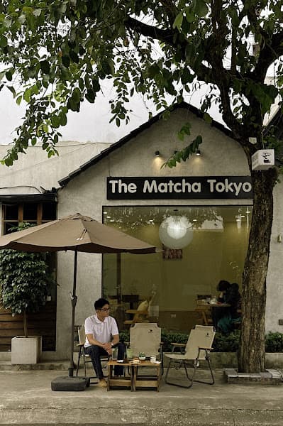 Ảnh bìa BONZEN COFFEE - Tô Hiến Thành