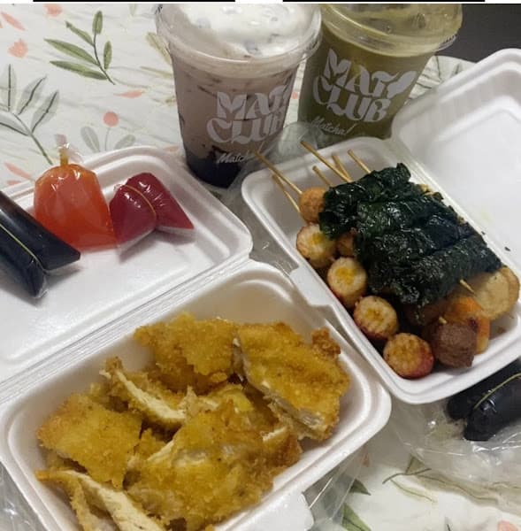 Hình ảnh Matclub Matcha - 3