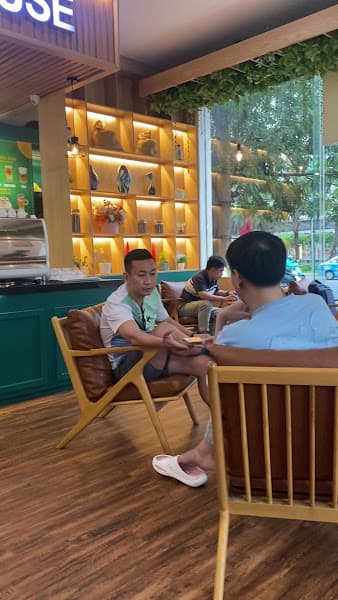 Hình ảnh Green Coffee House - 3