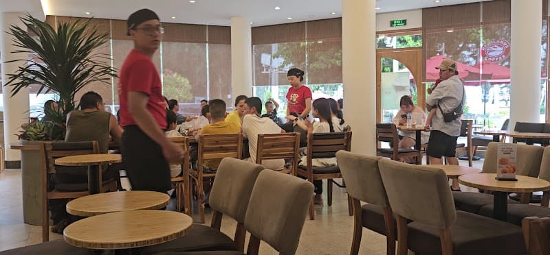 Hình ảnh Highlands Coffee TTC Phan Thiết - 4
