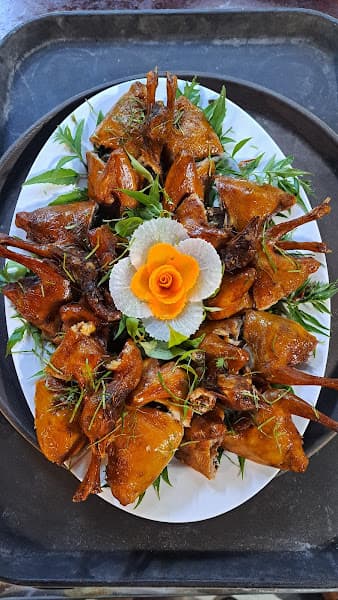 Hình ảnh Nhà Hàng Xuân Bách - 5