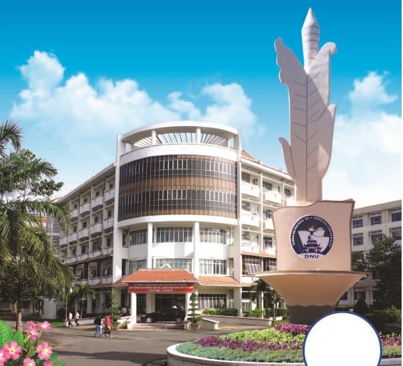 Trường Đại học Đồng Nai