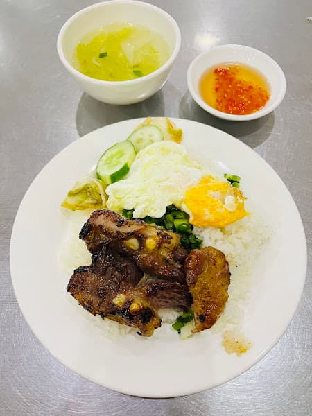 Hình ảnh Cơm Tấm Thảo Dung - 2