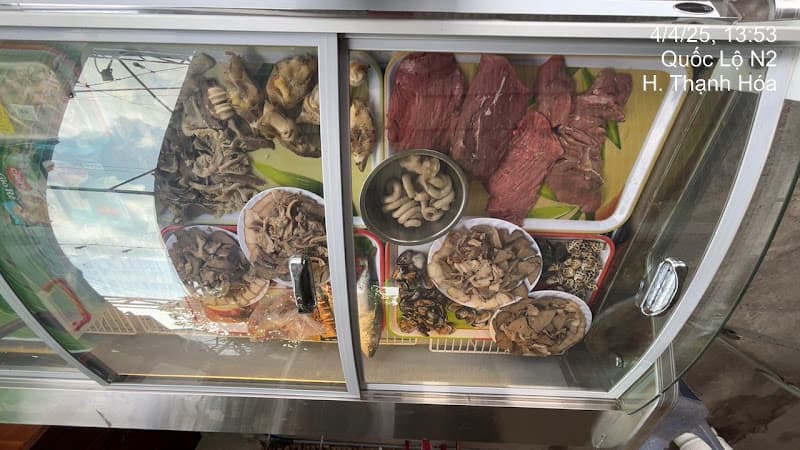 Hình ảnh Quán ăn Gia Đình ÚT BI - 8