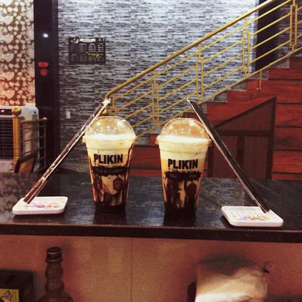Hình ảnh Plikin Coffee & Tea - 3