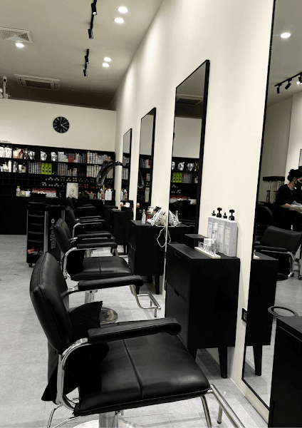 Hình ảnh NUTA Hair Studio - 4