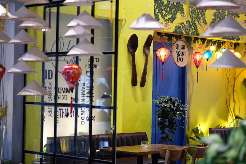 Hình ảnh Quán Ngon Đó - Restaurant Nha Trang | 꽌응언도 나트랑 맛집 - 4