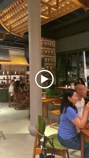 Hình ảnh Minh Lam Tea - Teahouse Ecopark - 5