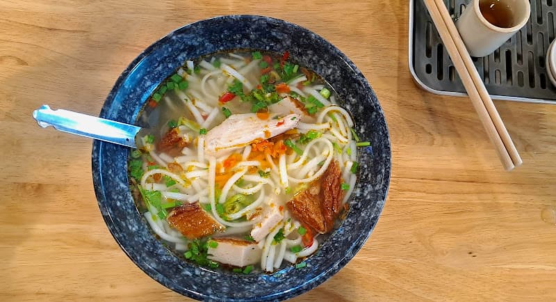 Hình ảnh Bánh Canh Phan Rang Dung - 2