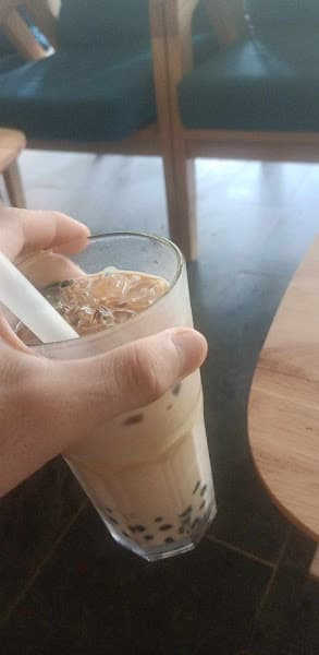 Hình ảnh Trần Gia Quán - 2