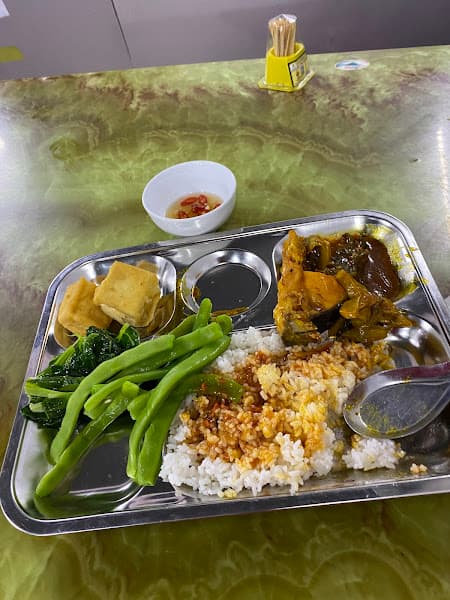 Hình ảnh Cơm Thu Ngân - 5
