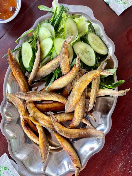 Ảnh bìa Quán Ăn Gia Đình Thanh Phong Quán