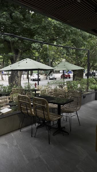 Hình ảnh Phuc Long Coffee & Tea (Phúc Long Eco Park) - 4