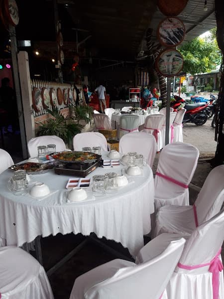 Hình ảnh Ẩm thực Hè Phố - Quán ăn gia đình - 3