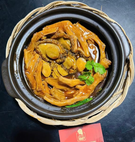 Hình ảnh Nhà hàng Recall1987 - 2