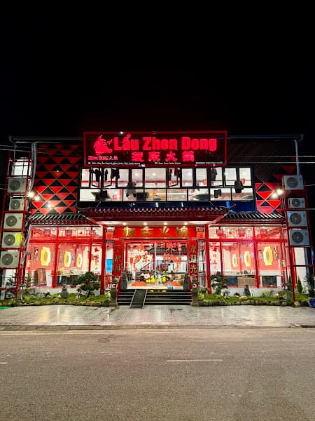 Hình ảnh Zhen Dong Tuyên Quang ( Lẩu Zhen Dong) - 4