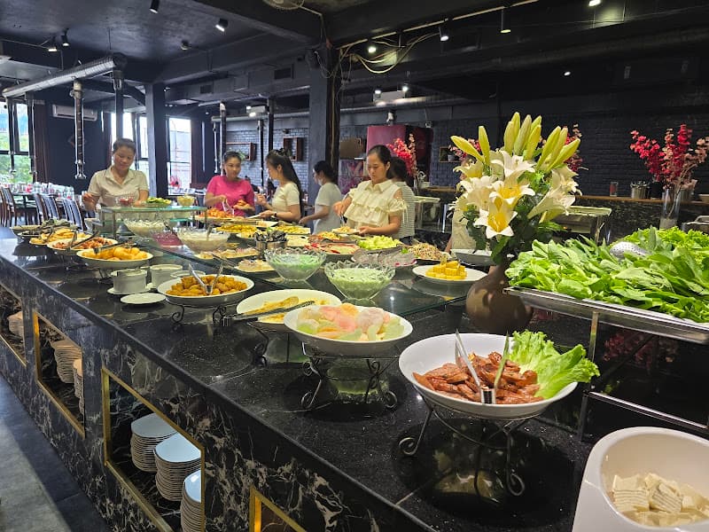 Hình ảnh Nhà Hàng ECO BBQ buffet - 3