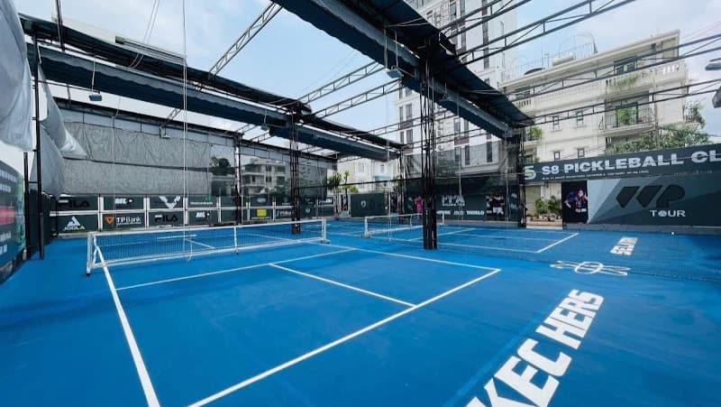 Hình ảnh Novar club pickleball - 7