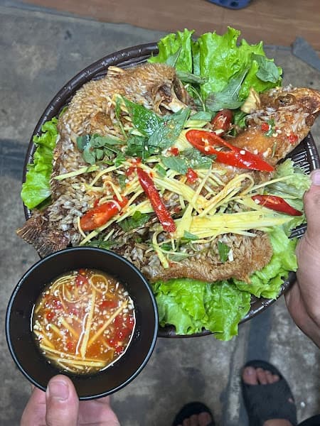 Hình ảnh Lẫu nướng Happy - 6