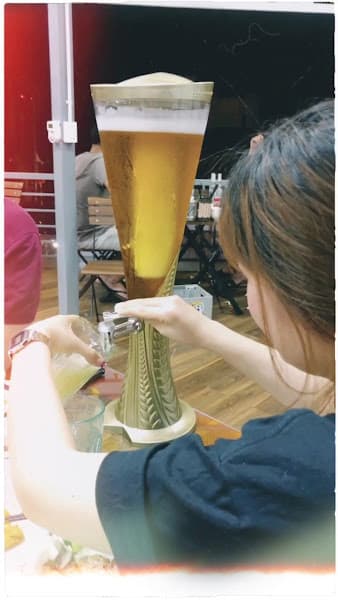 Hình ảnh Nhà Hàng 89 - TTTM Dân Tiến - 2