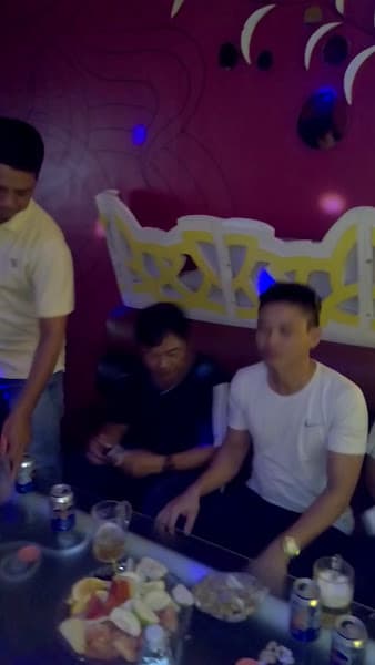 Hình ảnh Karaoke Nnice 121 Võ Thị Sáu - 2