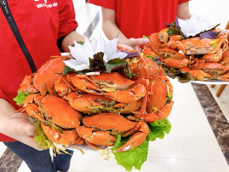 Hình ảnh Nhà hàng Lam Hồng 2 - 6