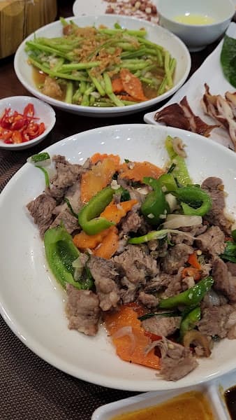 Hình ảnh Nhà Hàng Hải Lam - 5