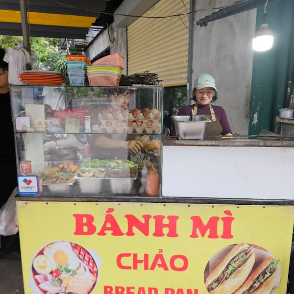 Hình ảnh Banh Mi Chao - 2