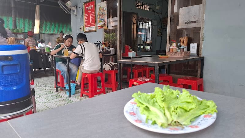 Hình ảnh Quán hủ tiếu Thuỷ - 4