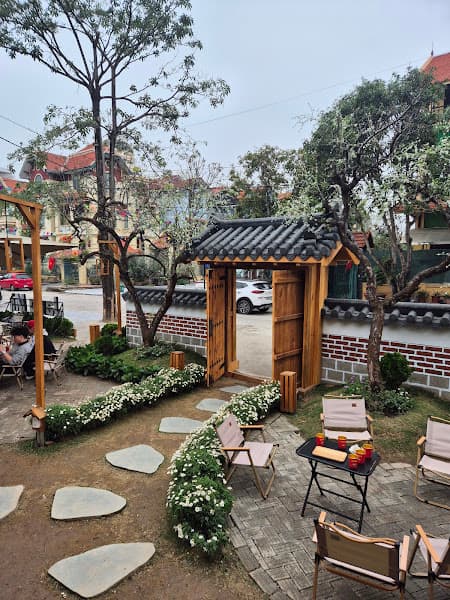 Hình ảnh JANGMI COFFEE - 4